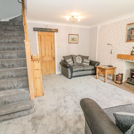 Croft Cottage Long Preston المظهر الخارجي الصورة