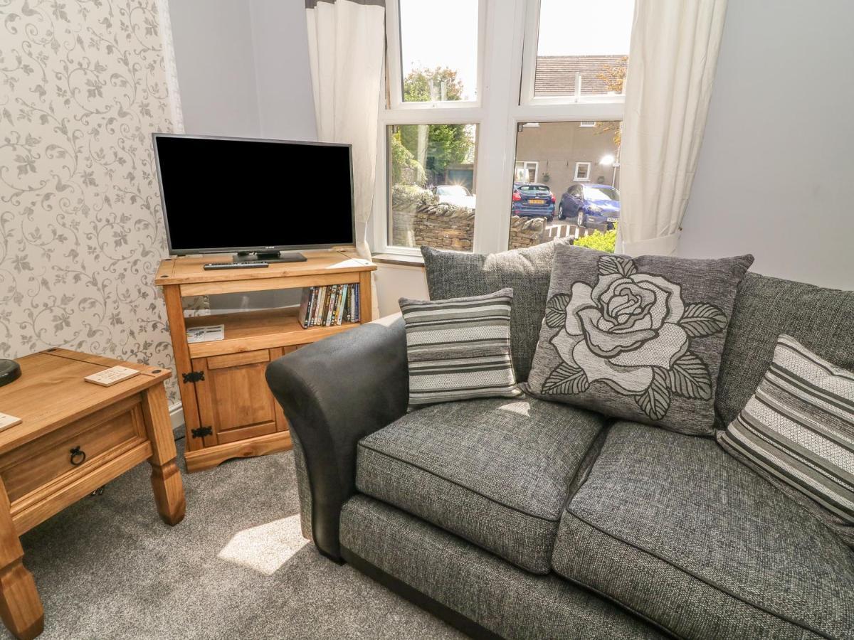 Croft Cottage Long Preston المظهر الخارجي الصورة