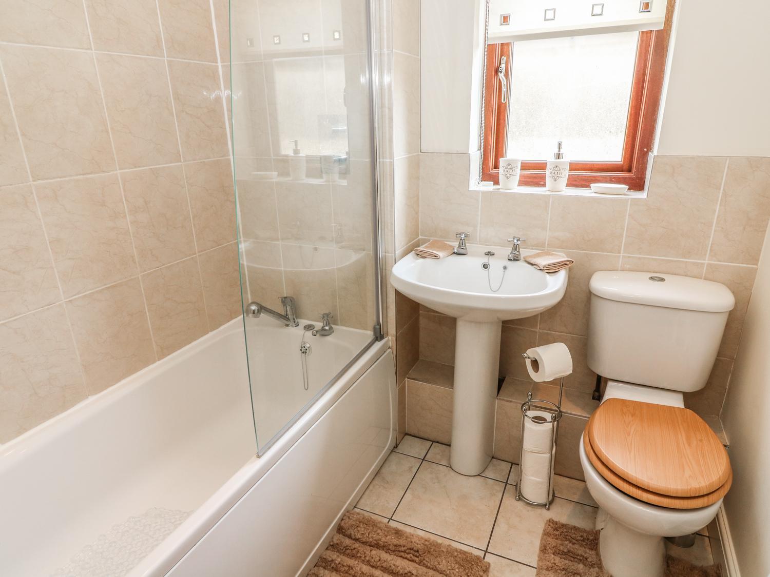 Croft Cottage Long Preston المظهر الخارجي الصورة