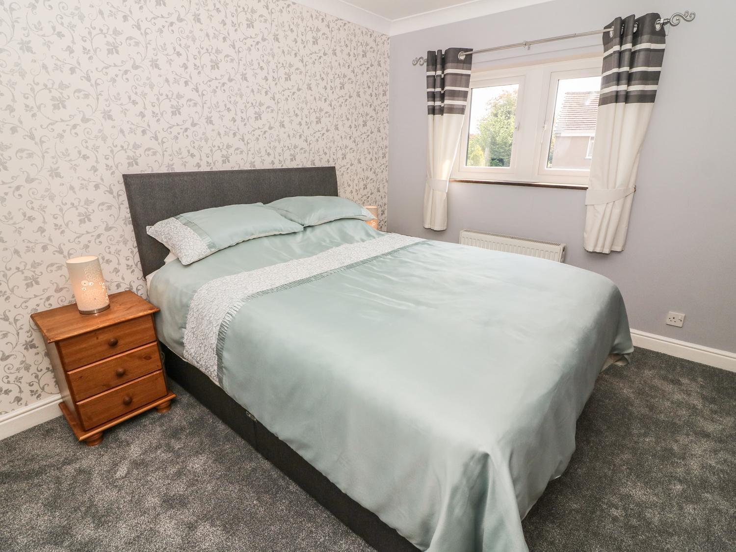 Croft Cottage Long Preston المظهر الخارجي الصورة