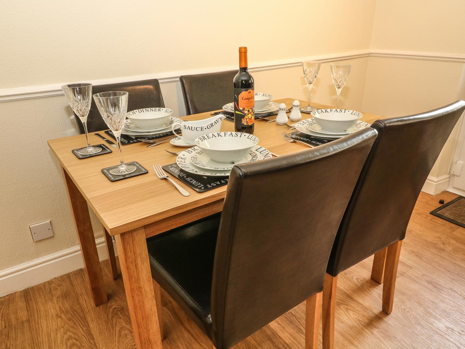Croft Cottage Long Preston المظهر الخارجي الصورة